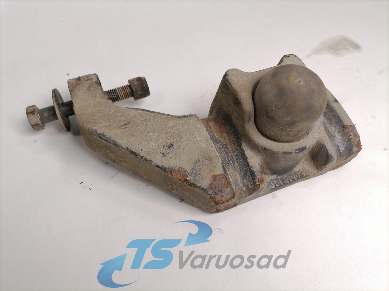 Scania Shock absorber mounting 1354062 - Suspension for Truck: picture 1 Scania Shock absorber mounting 1354062 - Suspension for Truck: picture 1