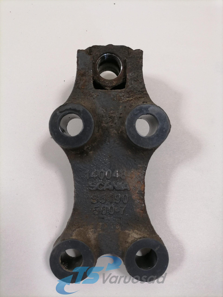 Scania Shock absorber mounting 1400484 - Suspension for Truck: picture 2 Scania Shock absorber mounting 1400484 - Suspension for Truck: picture 2