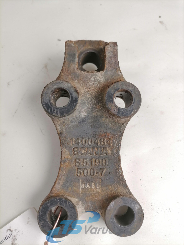 Scania Shock absorber mounting 1400484 - Suspension for Truck: picture 2 Scania Shock absorber mounting 1400484 - Suspension for Truck: picture 2