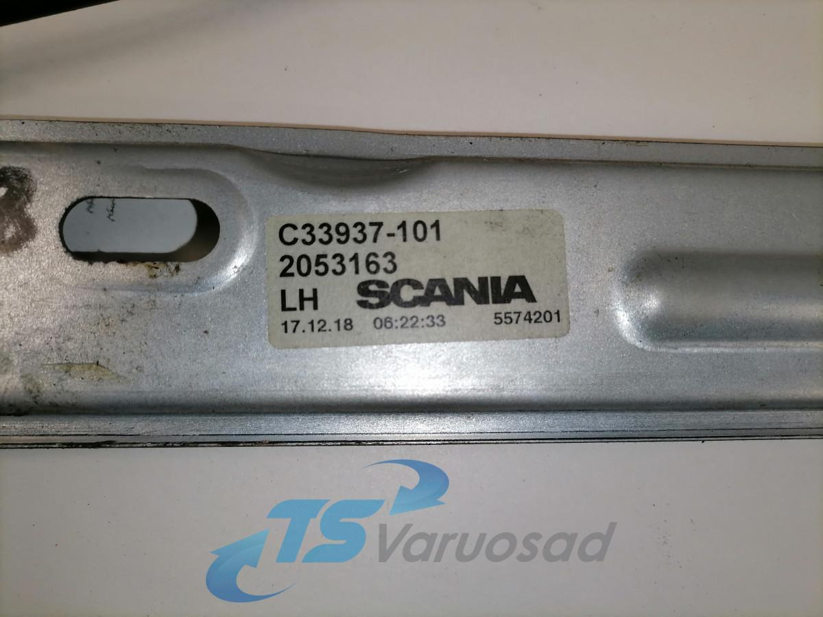 Scania Side window lifting mechanism 2053163 - Window and parts for Truck: picture 5 Scania Side window lifting mechanism 2053163 - Window and parts for Truck: picture 5
