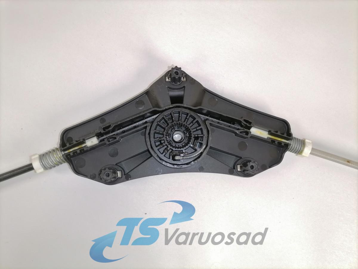 Scania Side window lifting mechanism 2053163 - Window and parts for Truck: picture 4 Scania Side window lifting mechanism 2053163 - Window and parts for Truck: picture 4