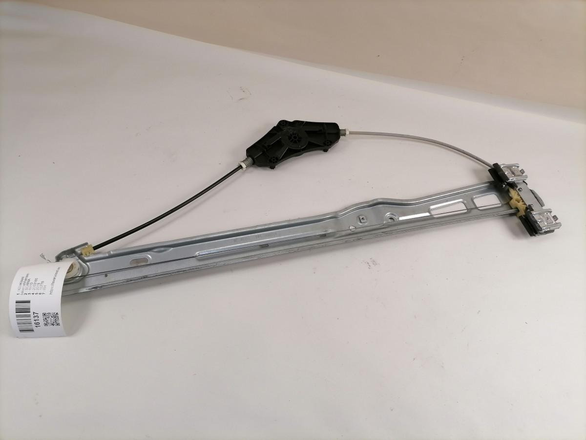 Scania Side window lifting mechanism 2053165 - Window and parts for Truck: picture 2 Scania Side window lifting mechanism 2053165 - Window and parts for Truck: picture 2