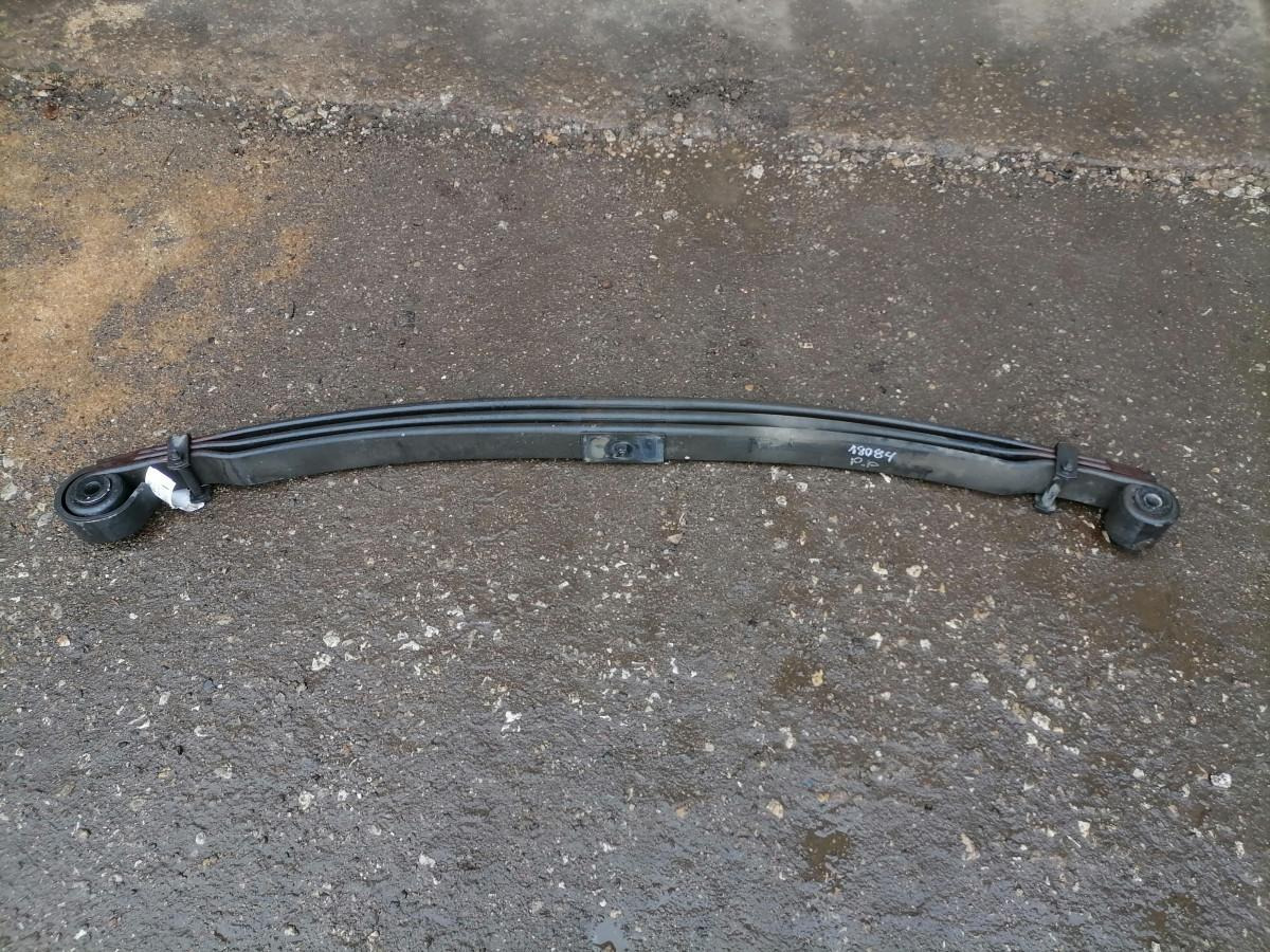 Scania Spring 2474643 - Steel suspension for Truck: picture 2 Scania Spring 2474643 - Steel suspension for Truck: picture 2