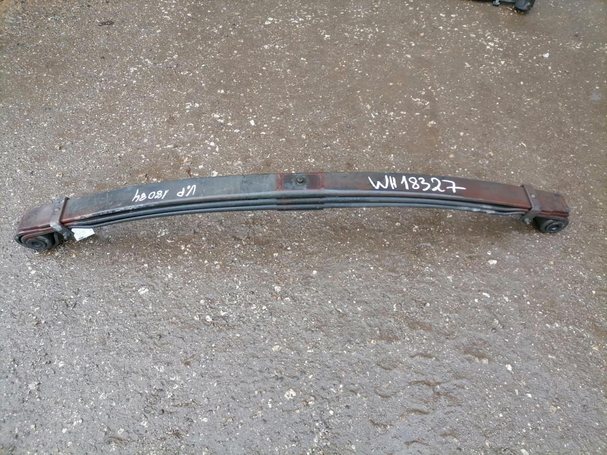 Scania Spring 2474643 - Steel suspension for Truck: picture 4 Scania Spring 2474643 - Steel suspension for Truck: picture 4