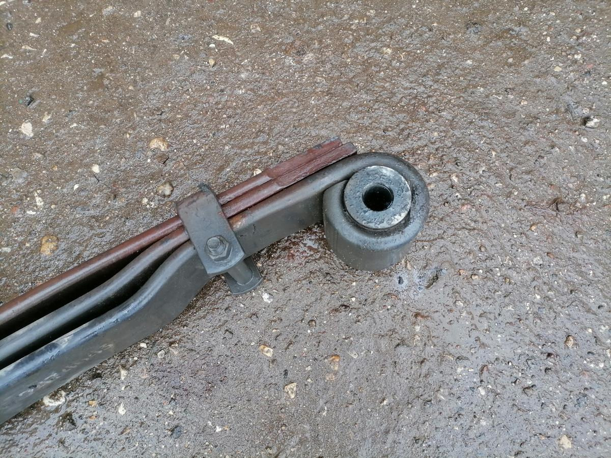 Scania Spring 2474643 - Steel suspension for Truck: picture 5 Scania Spring 2474643 - Steel suspension for Truck: picture 5