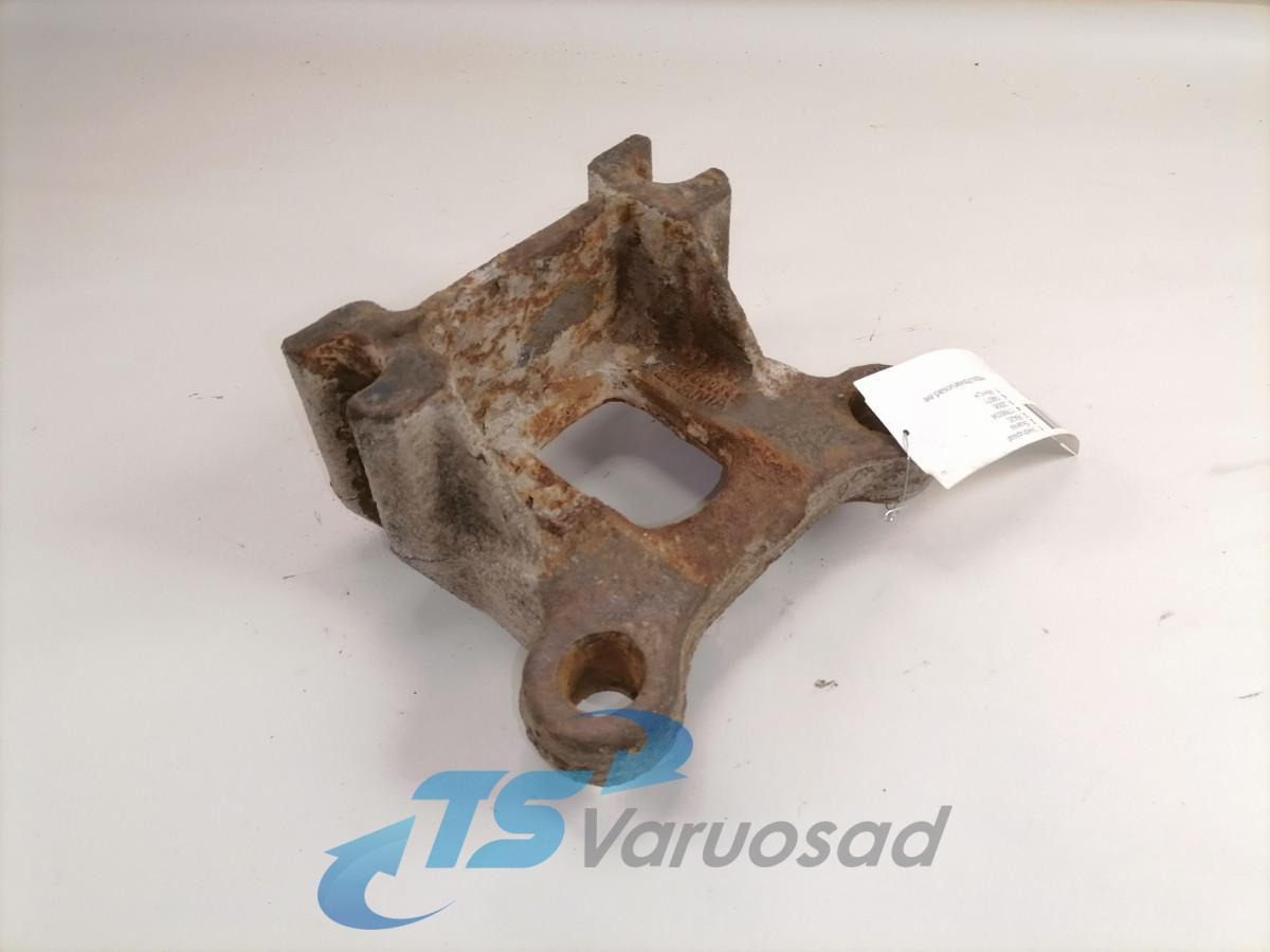 Scania Spring plate 1766034 - Suspension for Truck: picture 2 Scania Spring plate 1766034 - Suspension for Truck: picture 2