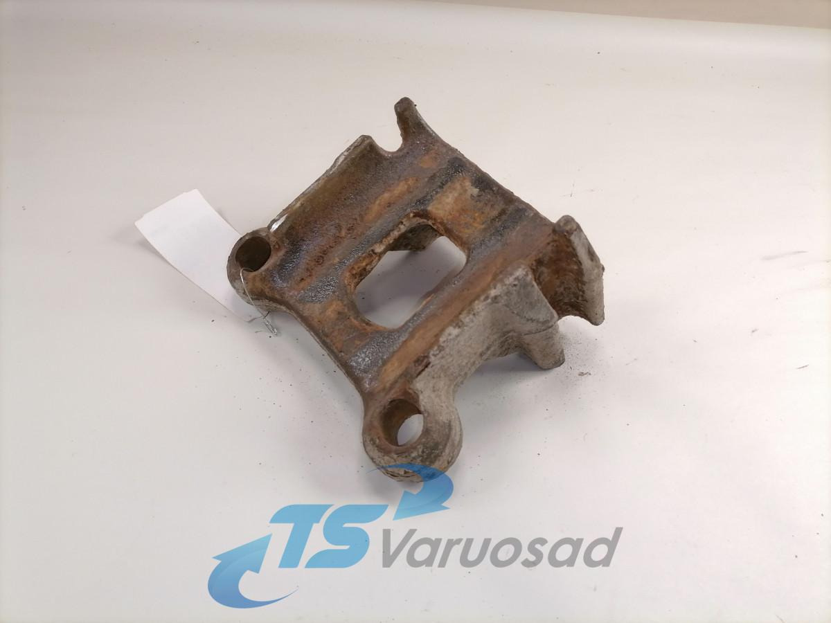 Scania Spring plate 1766034 - Suspension for Truck: picture 3 Scania Spring plate 1766034 - Suspension for Truck: picture 3