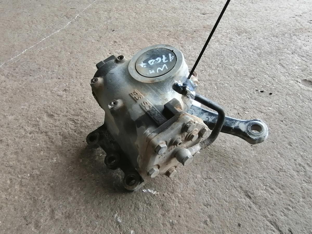 Scania Steering box 1783436 - Steering gear for Truck: picture 2 Scania Steering box 1783436 - Steering gear for Truck: picture 2