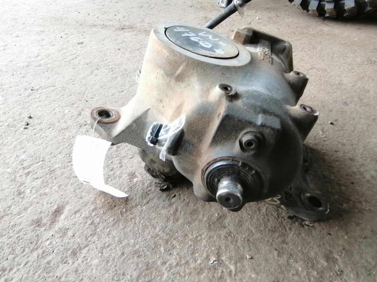 Scania Steering box 1783436 - Steering gear for Truck: picture 3 Scania Steering box 1783436 - Steering gear for Truck: picture 3