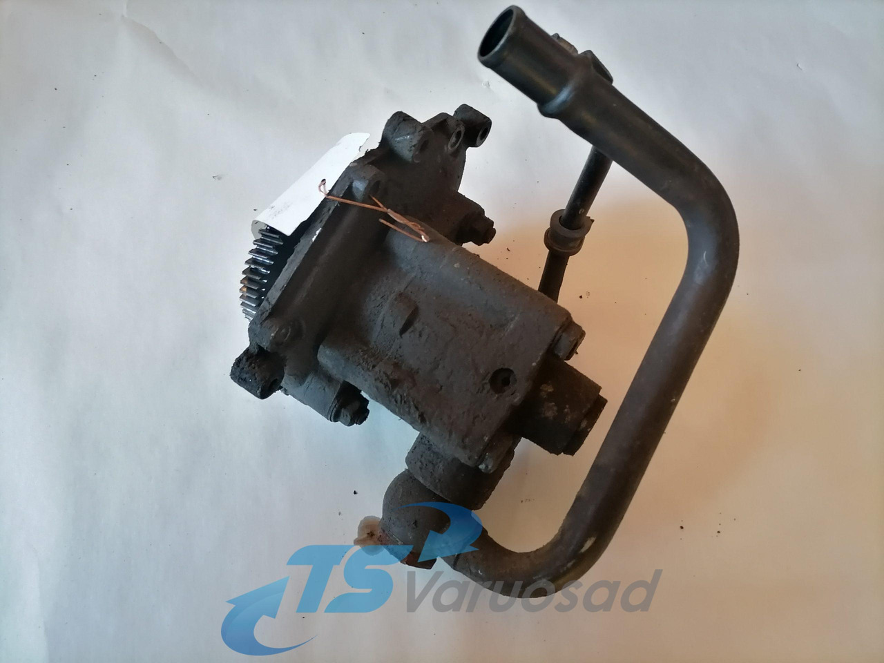Scania Steering hydraulic pump 2108038 - Steering pump for Truck: picture 2 Scania Steering hydraulic pump 2108038 - Steering pump for Truck: picture 2