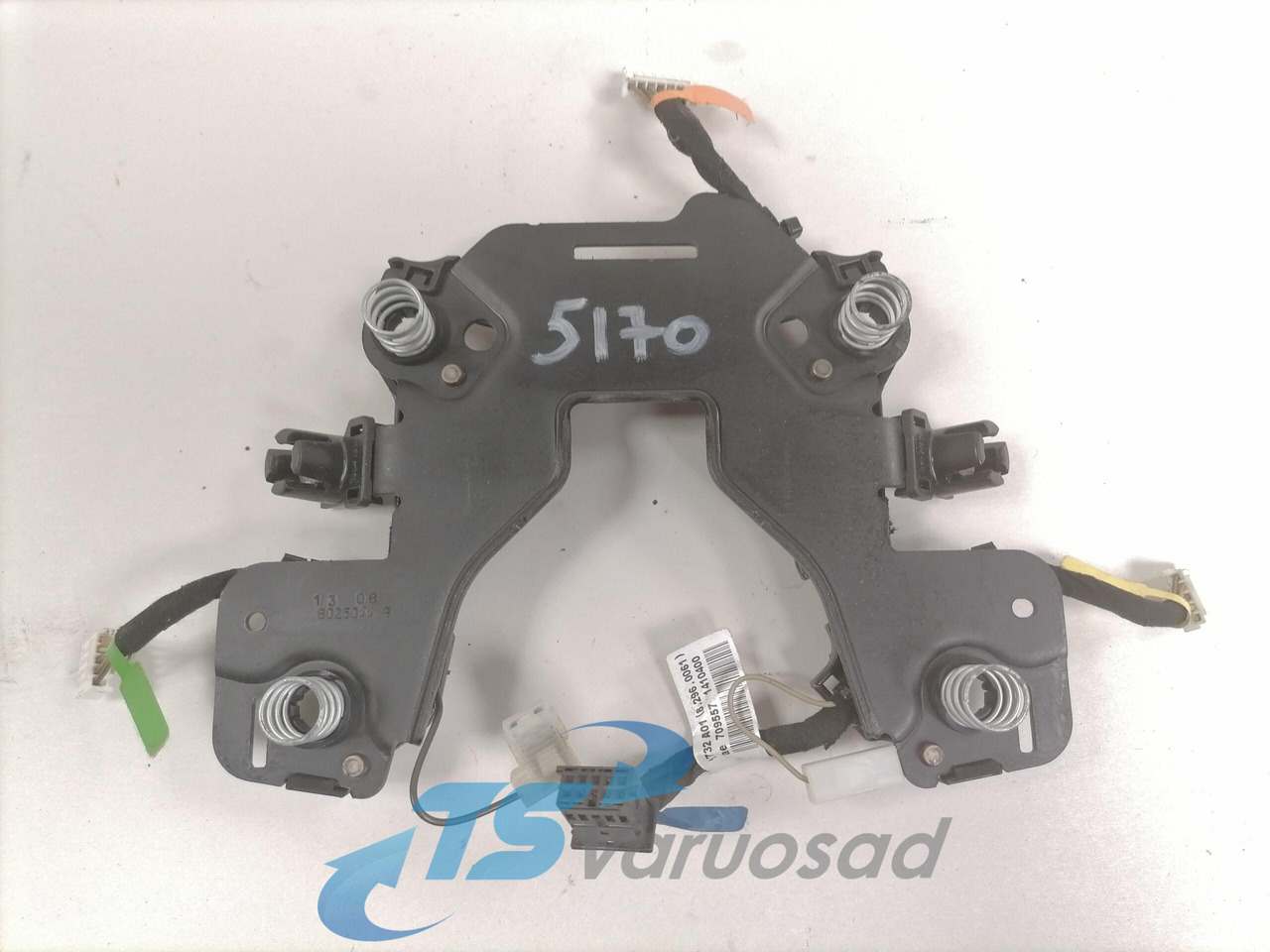 Scania Steering wheel cable 1851603 - Steering for Truck: picture 5 Scania Steering wheel cable 1851603 - Steering for Truck: picture 5