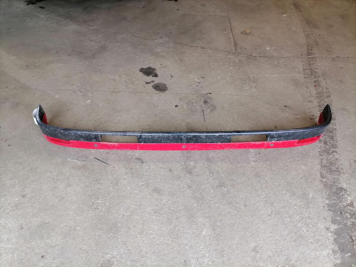 Scania Sun visor 1355657 - Body and exterior for Truck: picture 2 Scania Sun visor 1355657 - Body and exterior for Truck: picture 2