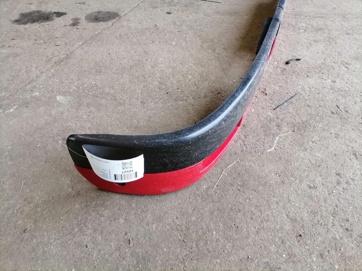 Scania Sun visor 1355657 - Body and exterior for Truck: picture 4 Scania Sun visor 1355657 - Body and exterior for Truck: picture 4