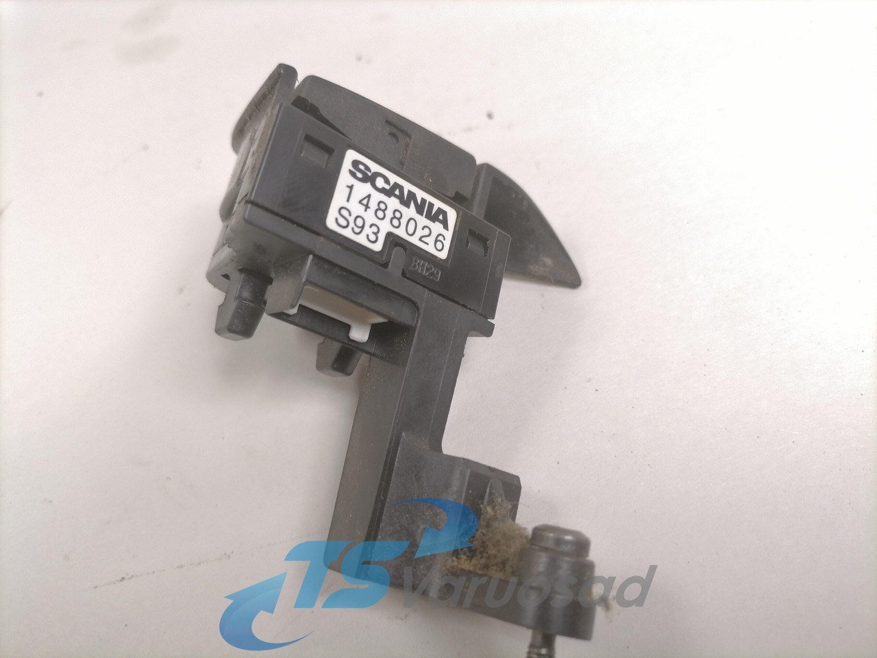 Scania Switch, steering wheel 1488026 - Steering for Truck: picture 2 Scania Switch, steering wheel 1488026 - Steering for Truck: picture 2