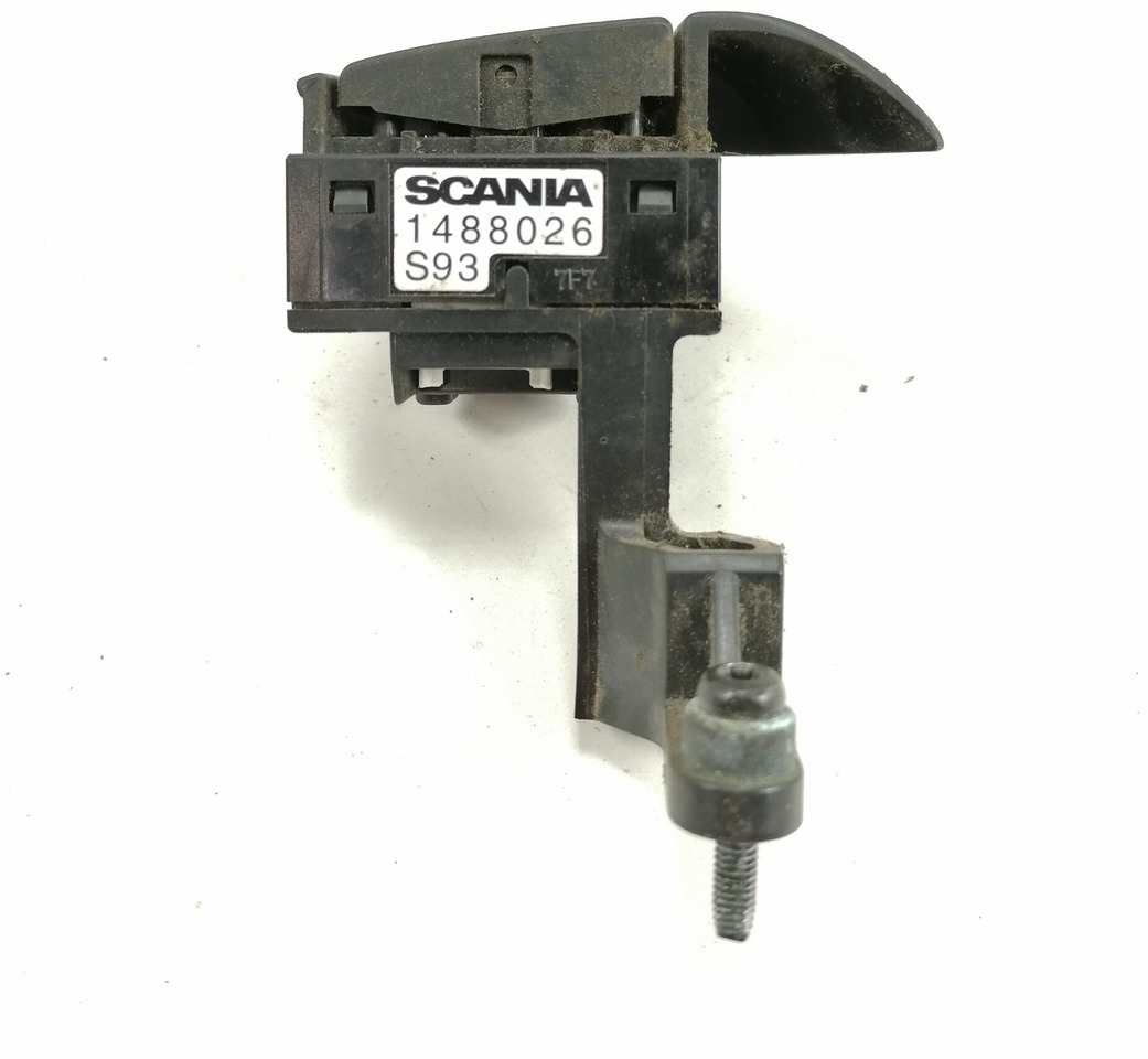Scania Switch, steering wheel 1488026 - Steering for Truck: picture 1 Scania Switch, steering wheel 1488026 - Steering for Truck: picture 1