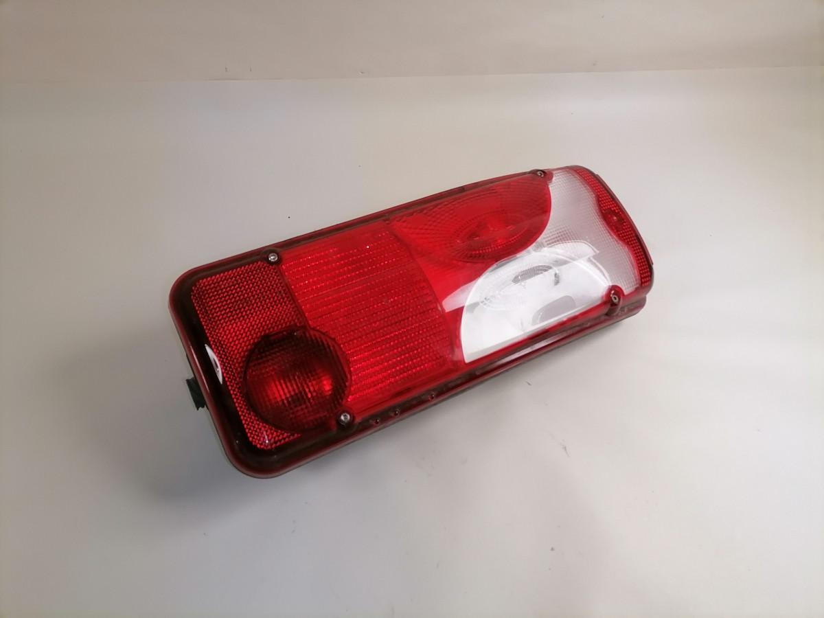 Scania Tagatuli, parem 2129987 - Tail light for Truck: picture 2 Scania Tagatuli, parem 2129987 - Tail light for Truck: picture 2