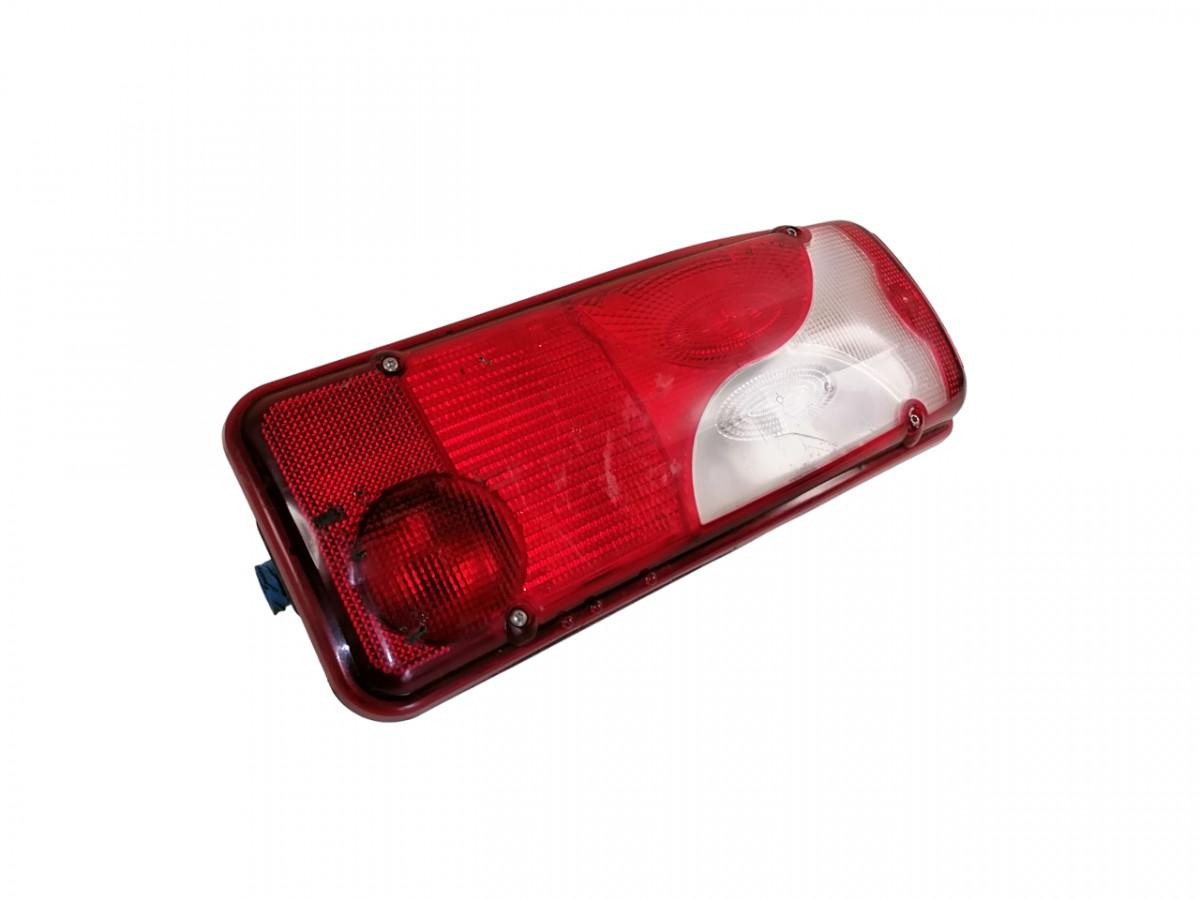 Scania Tagatuli, parem 2129987 - Tail light for Truck: picture 1 Scania Tagatuli, parem 2129987 - Tail light for Truck: picture 1