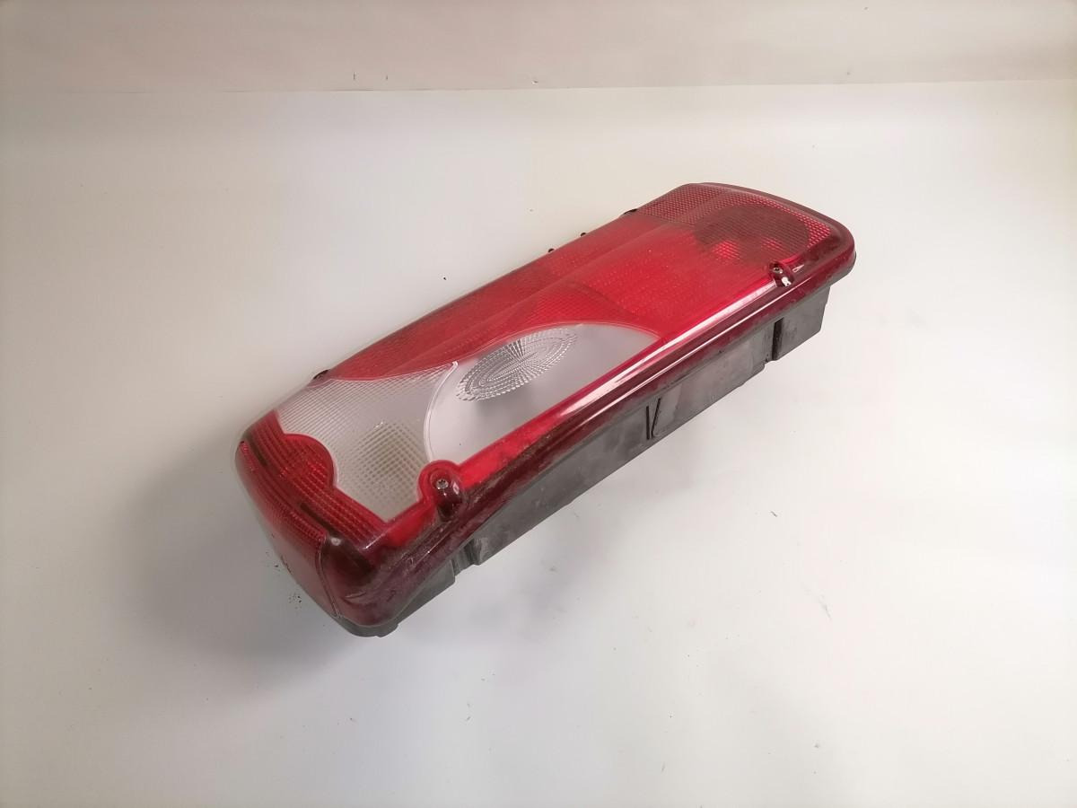 Scania Tagatuli, vasak 2129985 - Tail light for Truck: picture 2 Scania Tagatuli, vasak 2129985 - Tail light for Truck: picture 2