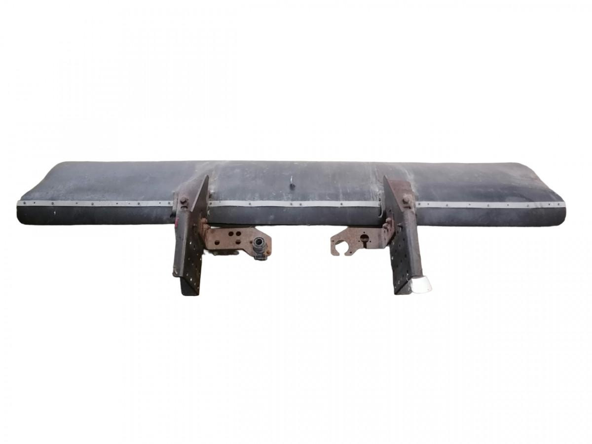 Scania Tagumine kaitseraud 1850158 - Bumper for Truck: picture 1 Scania Tagumine kaitseraud 1850158 - Bumper for Truck: picture 1