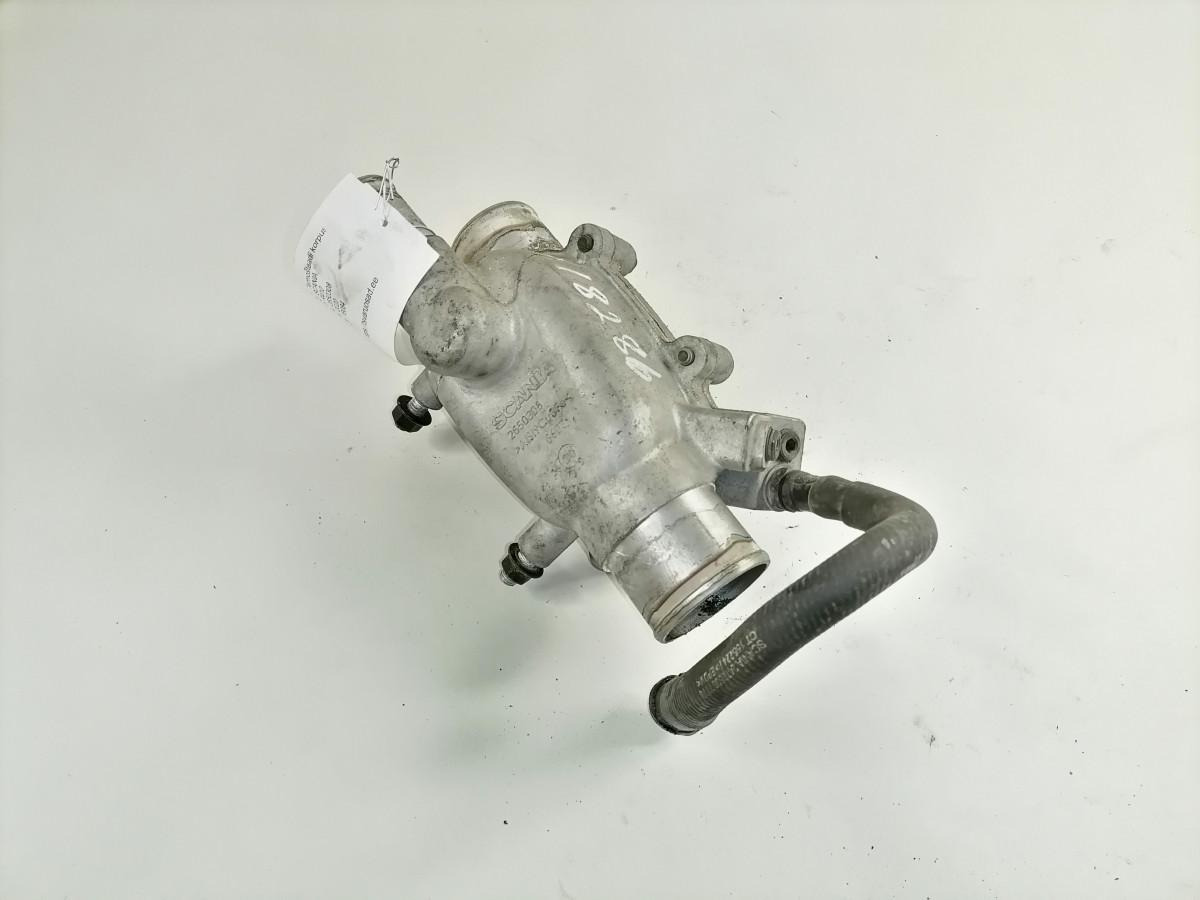Scania Termostaadi korpus 2650308 - Thermostat for Truck: picture 2 Scania Termostaadi korpus 2650308 - Thermostat for Truck: picture 2