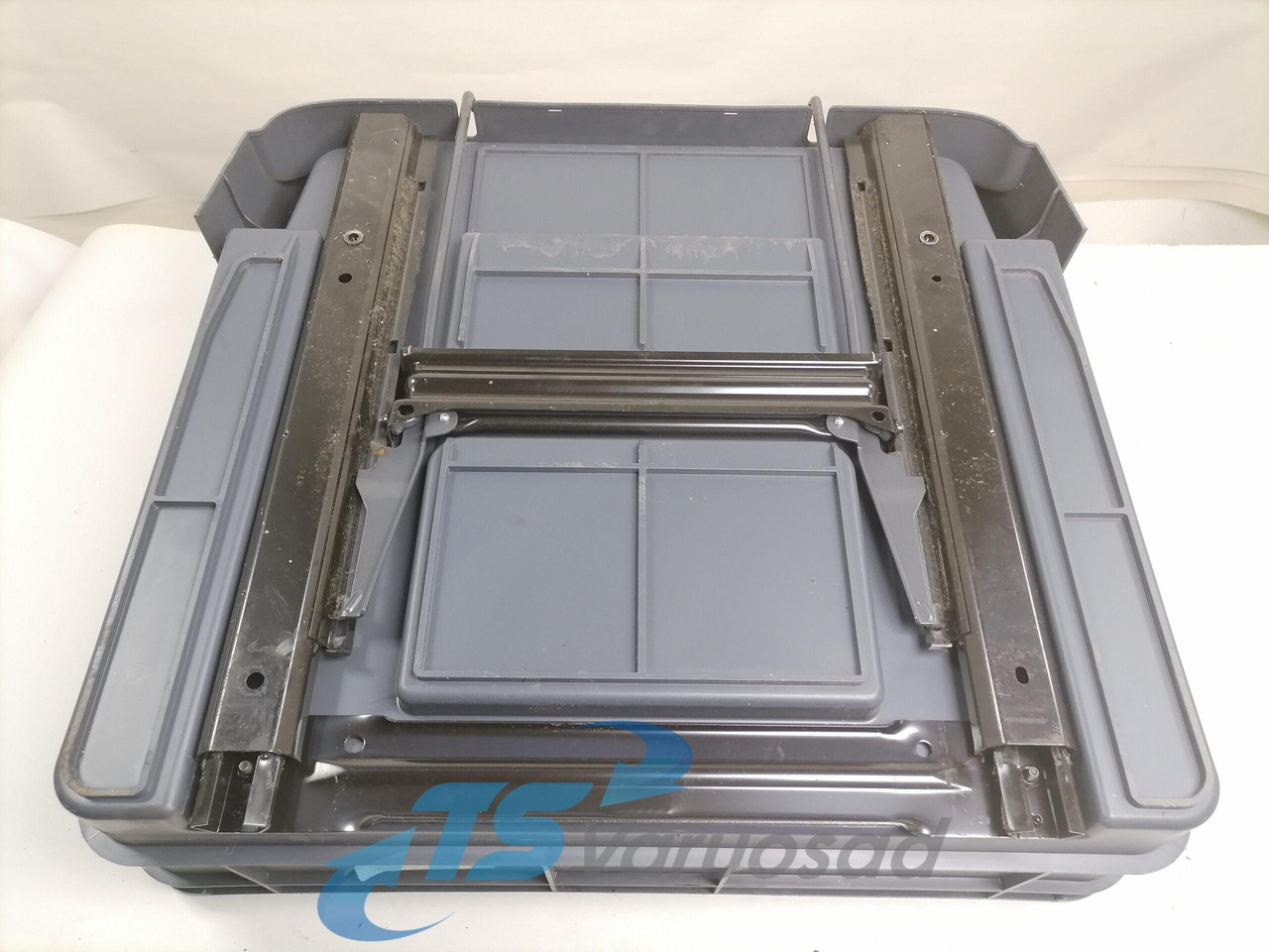 Scania Tool box 2145565 - Universal part for Truck: picture 5 Scania Tool box 2145565 - Universal part for Truck: picture 5