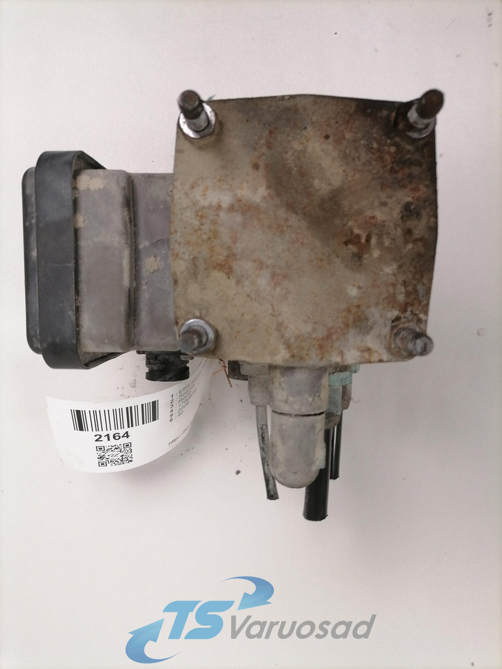 Brake valve for Truck Scania Trailer brake pressure control 1790879: picture 6 Brake valve for Truck Scania Trailer brake pressure control 1790879: picture 6