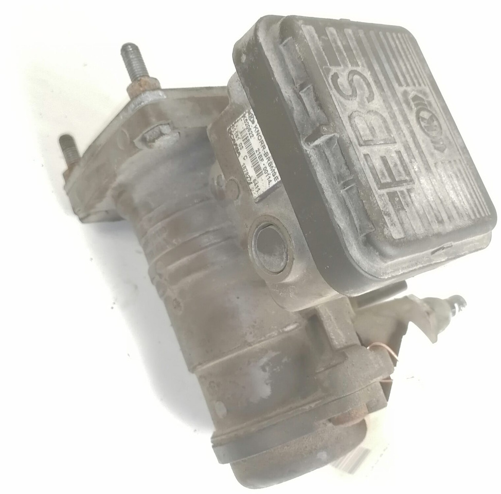 Scania Trailer brake pressure control 1879274 - Brake valve for Truck: picture 3 Scania Trailer brake pressure control 1879274 - Brake valve for Truck: picture 3