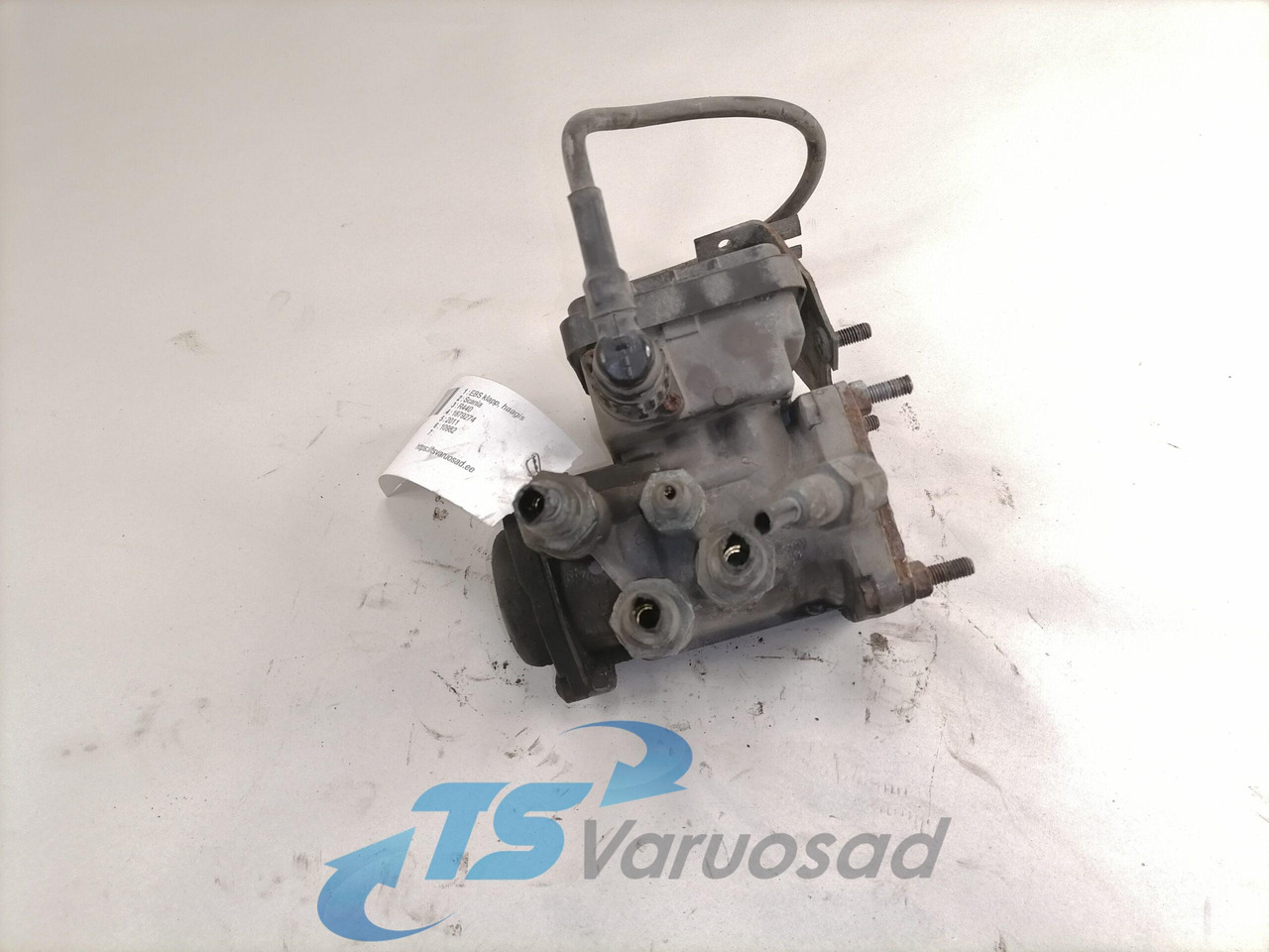 Scania Trailer brake pressure control 1879274 - Brake valve for Truck: picture 2 Scania Trailer brake pressure control 1879274 - Brake valve for Truck: picture 2