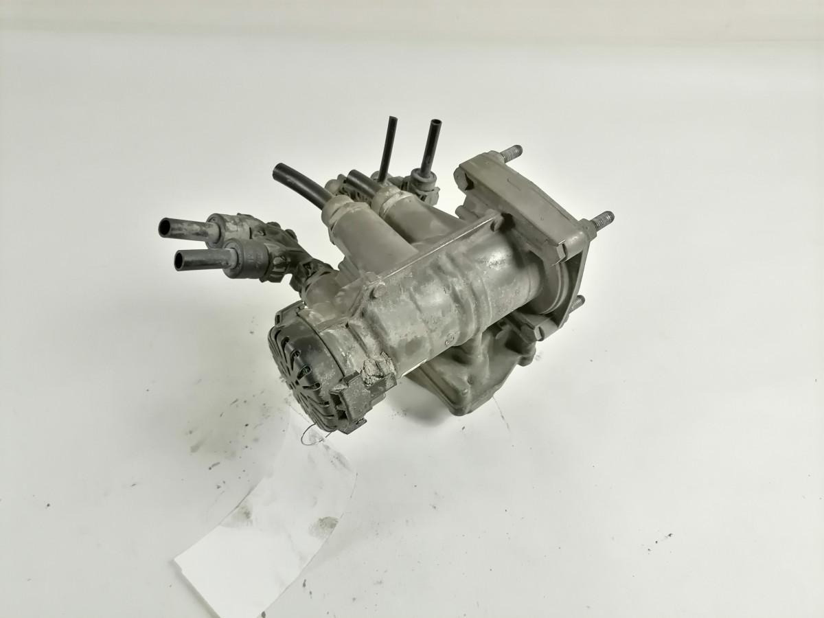 Scania Trailer brake pressure control 2199282 - Brake valve for Truck: picture 3 Scania Trailer brake pressure control 2199282 - Brake valve for Truck: picture 3