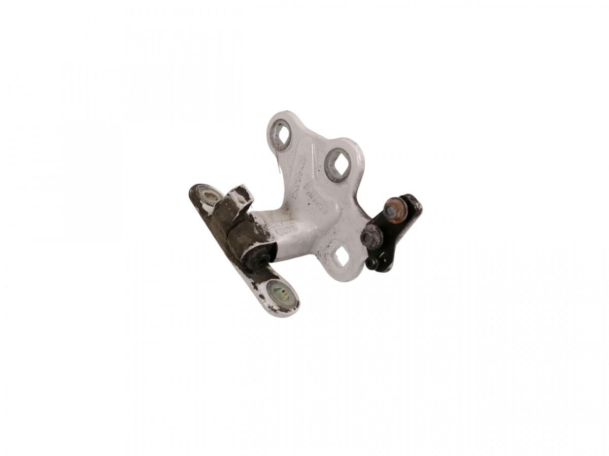 Scania Ukeshing 2498540 - Door and parts for Truck: picture 1 Scania Ukeshing 2498540 - Door and parts for Truck: picture 1