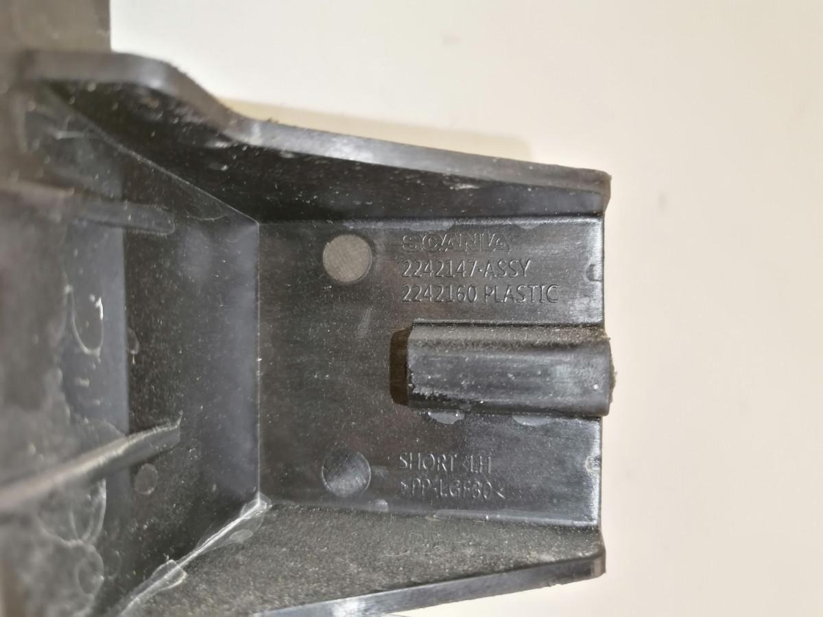 Scania Ukseklaasi siin 2128974 - Window and parts for Truck: picture 4 Scania Ukseklaasi siin 2128974 - Window and parts for Truck: picture 4