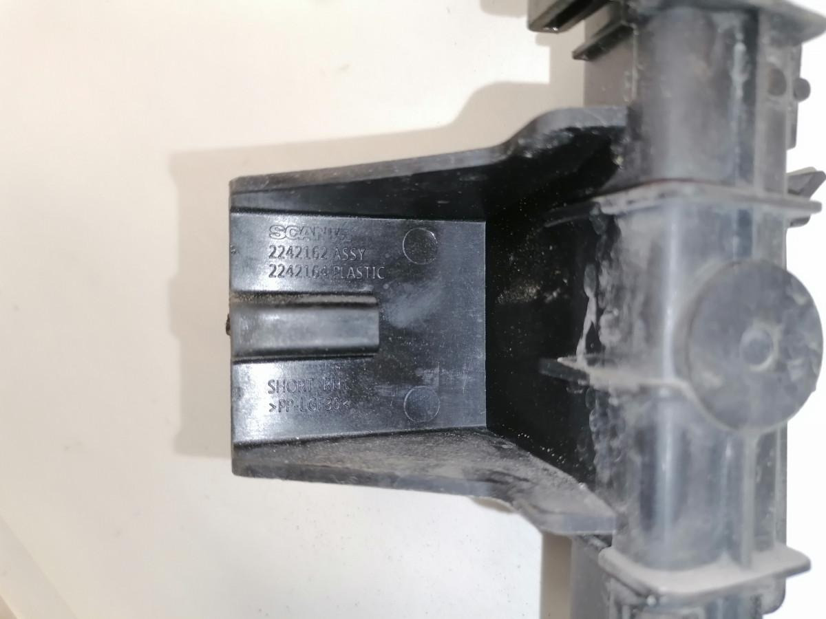 Scania Ukseklaasi siin 2128975 - Window and parts for Truck: picture 3 Scania Ukseklaasi siin 2128975 - Window and parts for Truck: picture 3