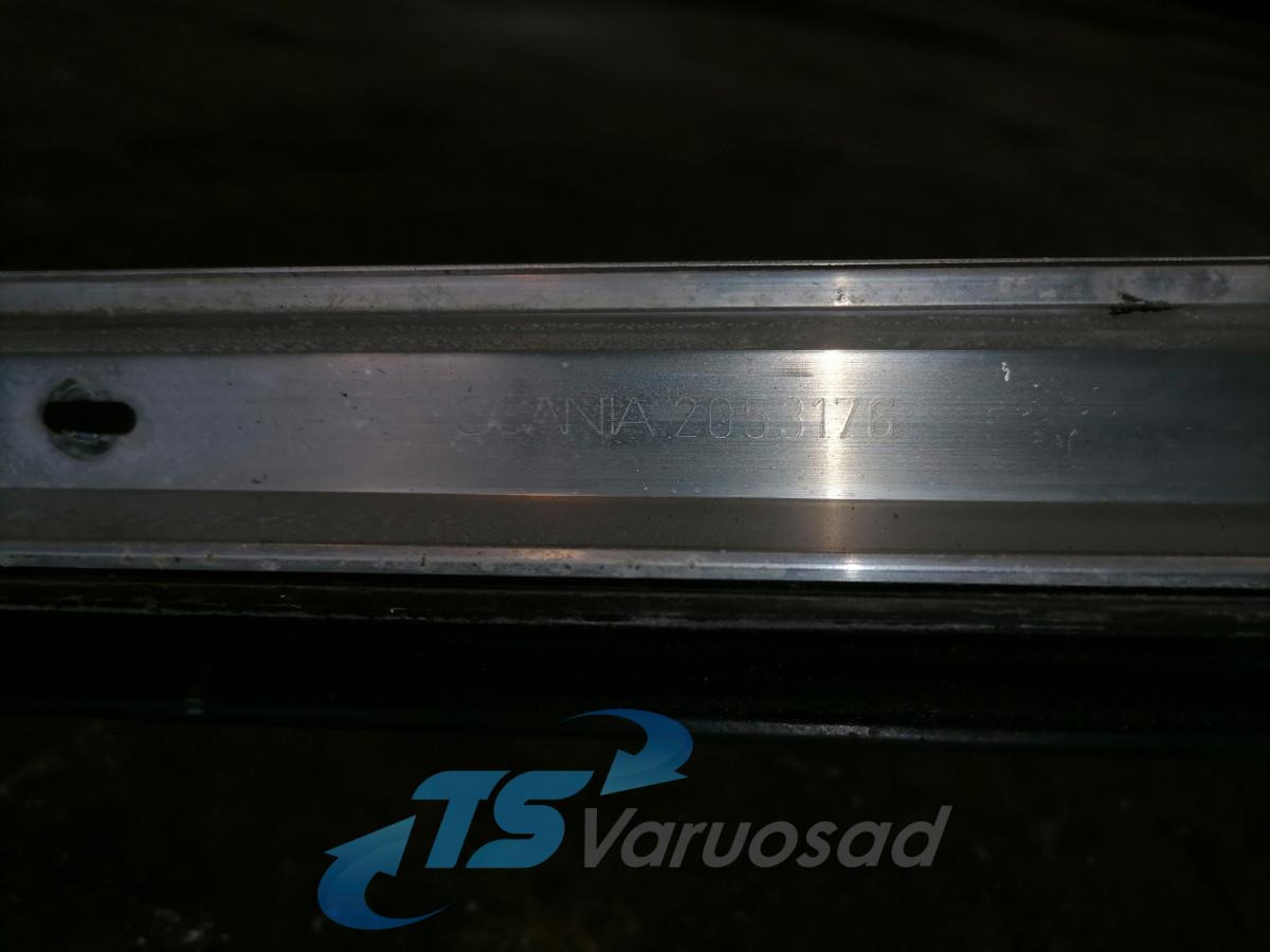 Scania Ukseklaasi siin, vasak 2053176 - Window and parts for Truck: picture 5 Scania Ukseklaasi siin, vasak 2053176 - Window and parts for Truck: picture 5