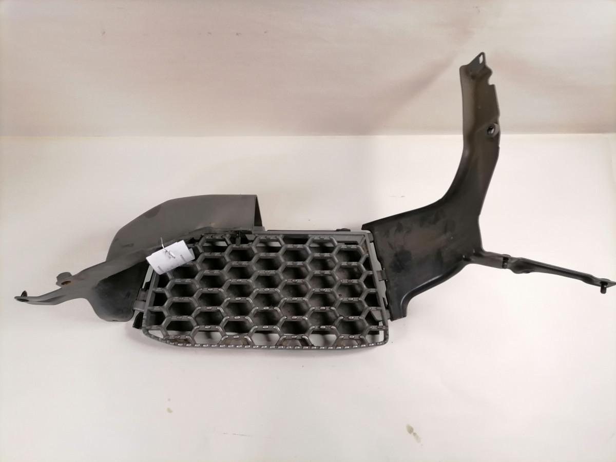 Scania Ülemine astmelaud, vasak 2418455 - Footstep for Truck: picture 2 Scania Ülemine astmelaud, vasak 2418455 - Footstep for Truck: picture 2