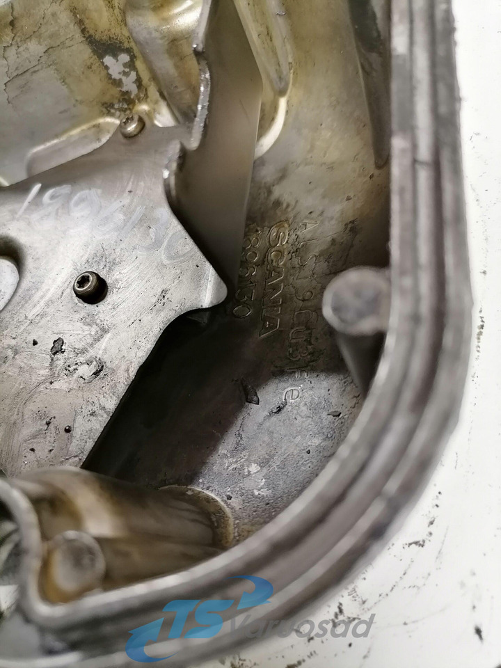 Scania Valve cover 1896130 - Cylinder head for Truck: picture 5 Scania Valve cover 1896130 - Cylinder head for Truck: picture 5