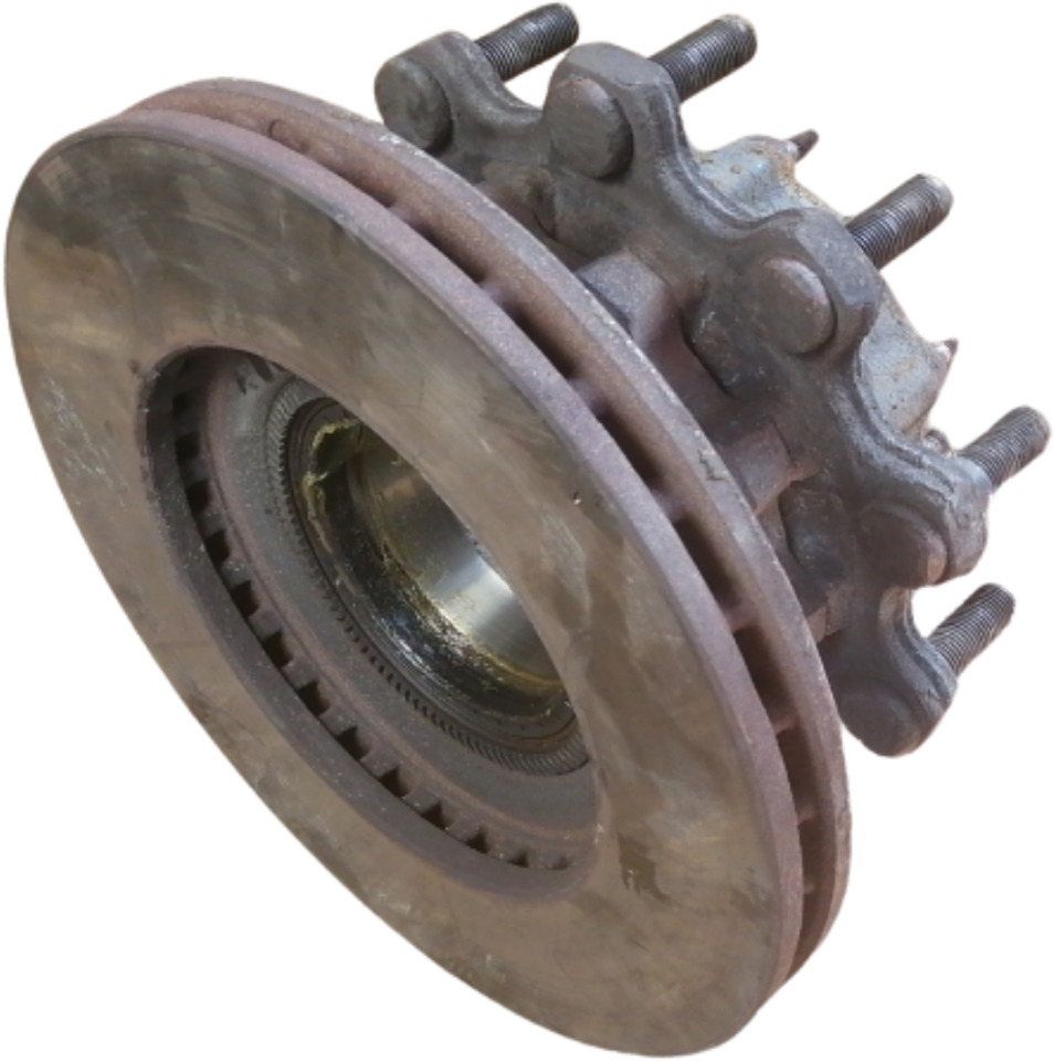 Scania Wheel hub 2290542 - Universal part for Truck: picture 1 Scania Wheel hub 2290542 - Universal part for Truck: picture 1