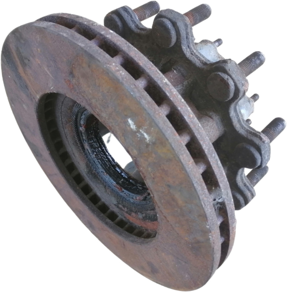 Scania Wheel hub 2290542 - Universal part for Truck: picture 1 Scania Wheel hub 2290542 - Universal part for Truck: picture 1