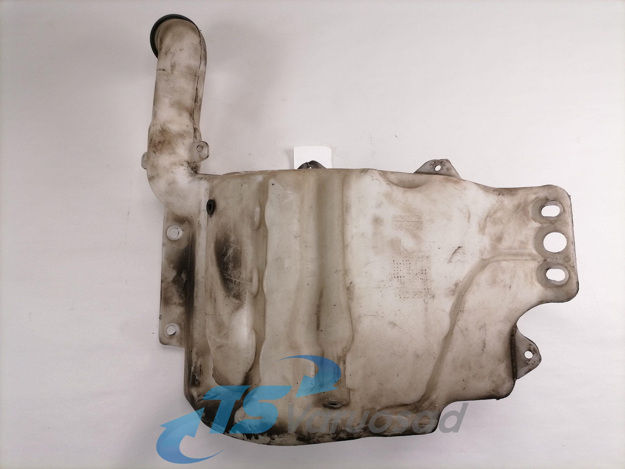 Scania Windscreen washer fluid tank 1854255 - Wiper for Truck: picture 4 Scania Windscreen washer fluid tank 1854255 - Wiper for Truck: picture 4