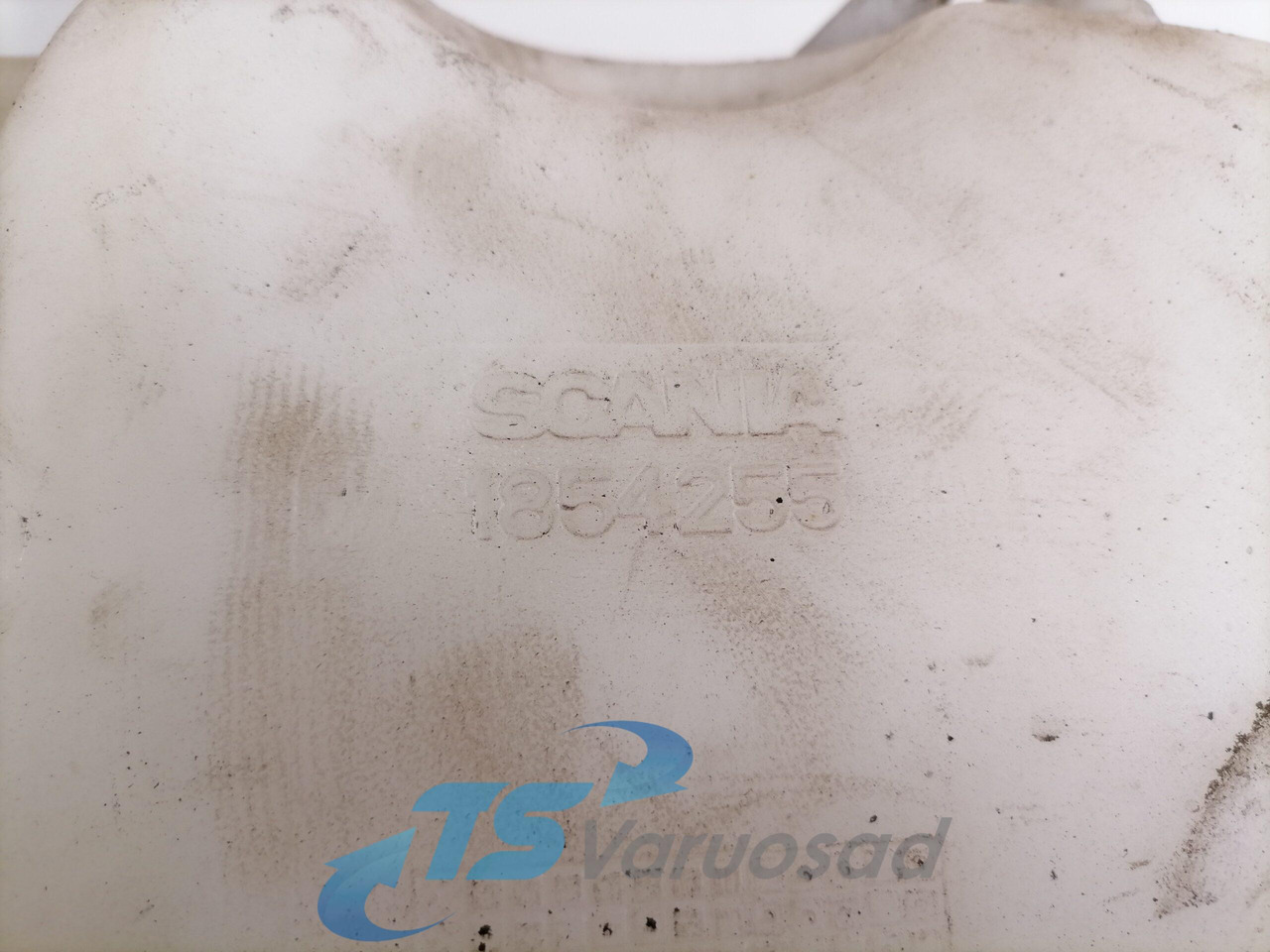 Scania Windscreen washer fluid tank 1854255 - Wiper for Truck: picture 3 Scania Windscreen washer fluid tank 1854255 - Wiper for Truck: picture 3