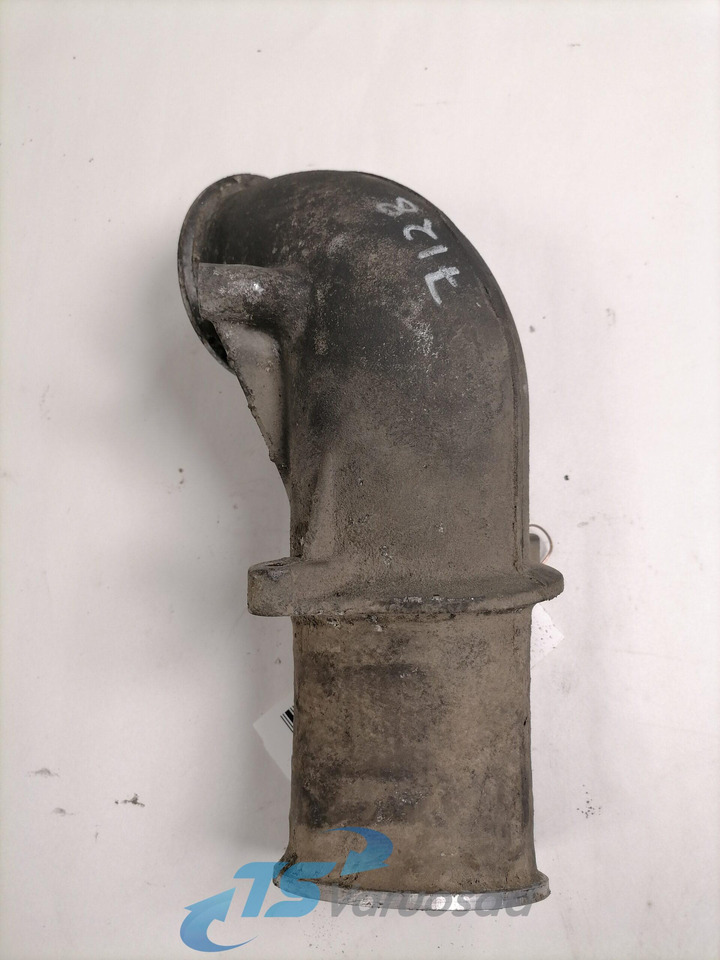 Scania intercooler pipe 1375487 - Intercooler for Truck: picture 1 Scania intercooler pipe 1375487 - Intercooler for Truck: picture 1