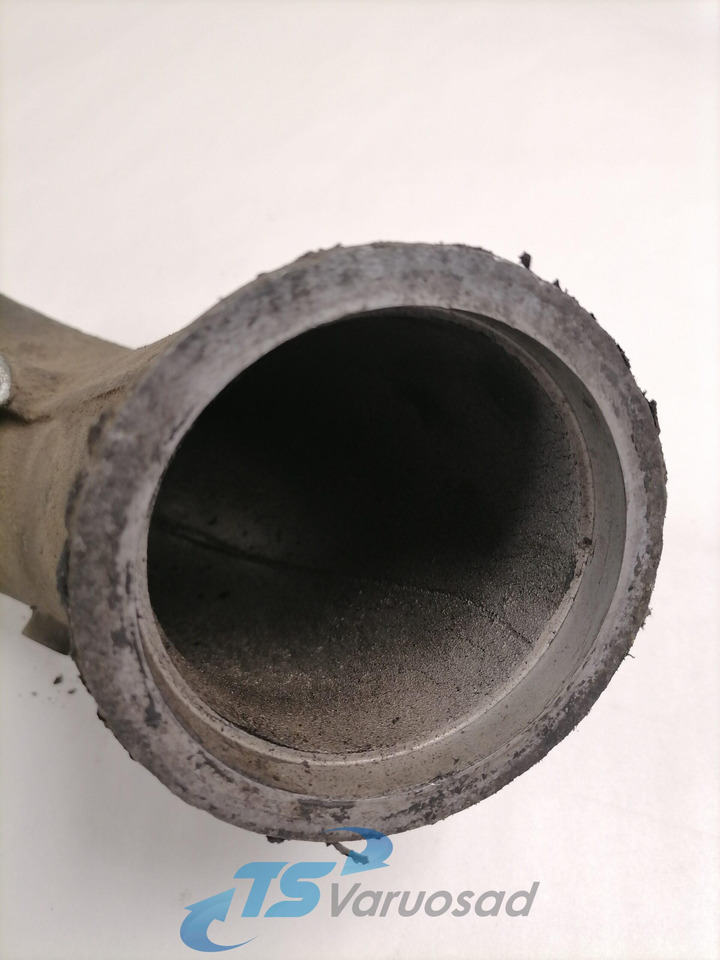 Scania intercooler pipe 1375488 - Intercooler for Truck: picture 3 Scania intercooler pipe 1375488 - Intercooler for Truck: picture 3