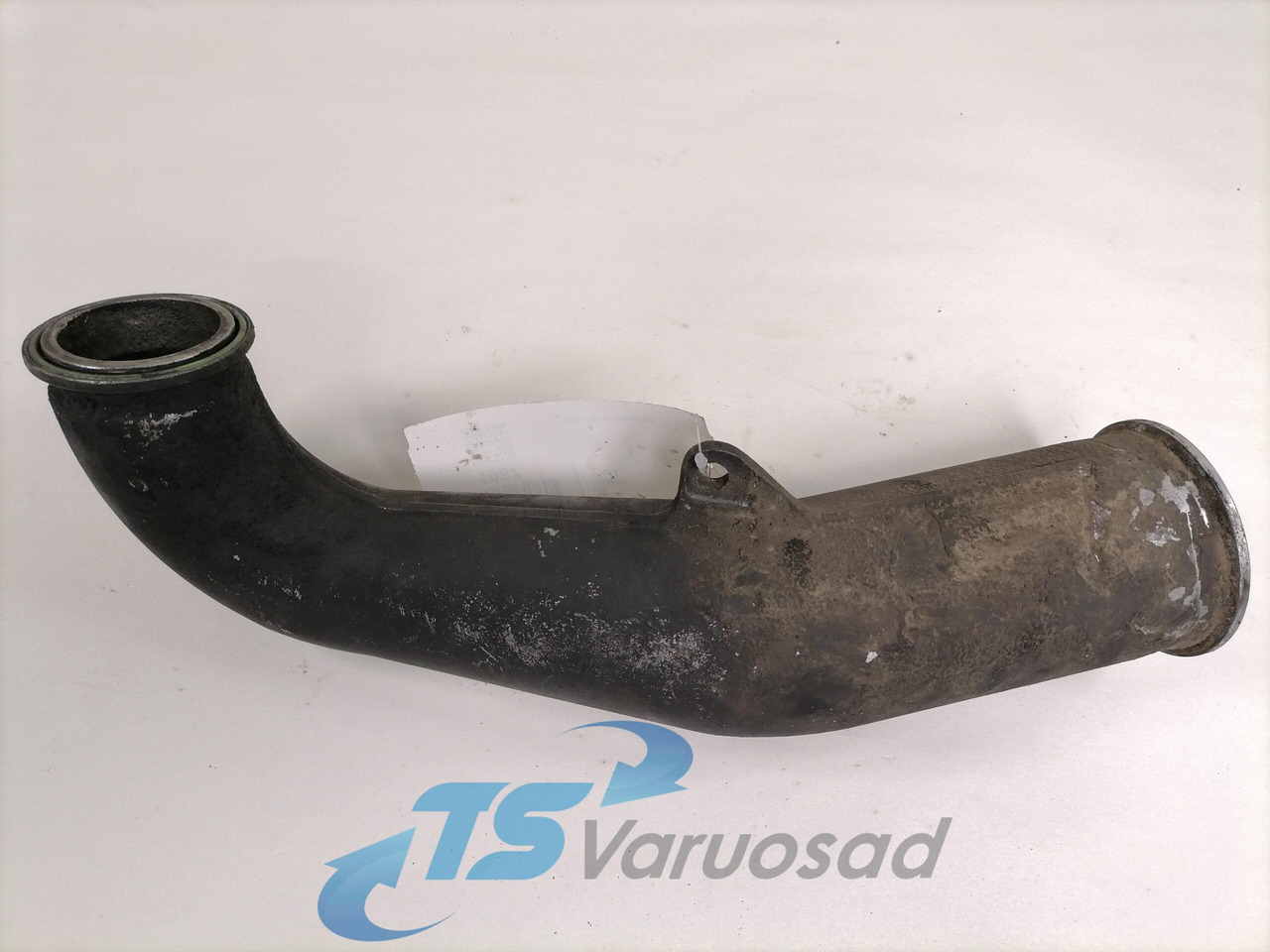 Scania intercooler pipe 1405557 - Intercooler for Truck: picture 2 Scania intercooler pipe 1405557 - Intercooler for Truck: picture 2