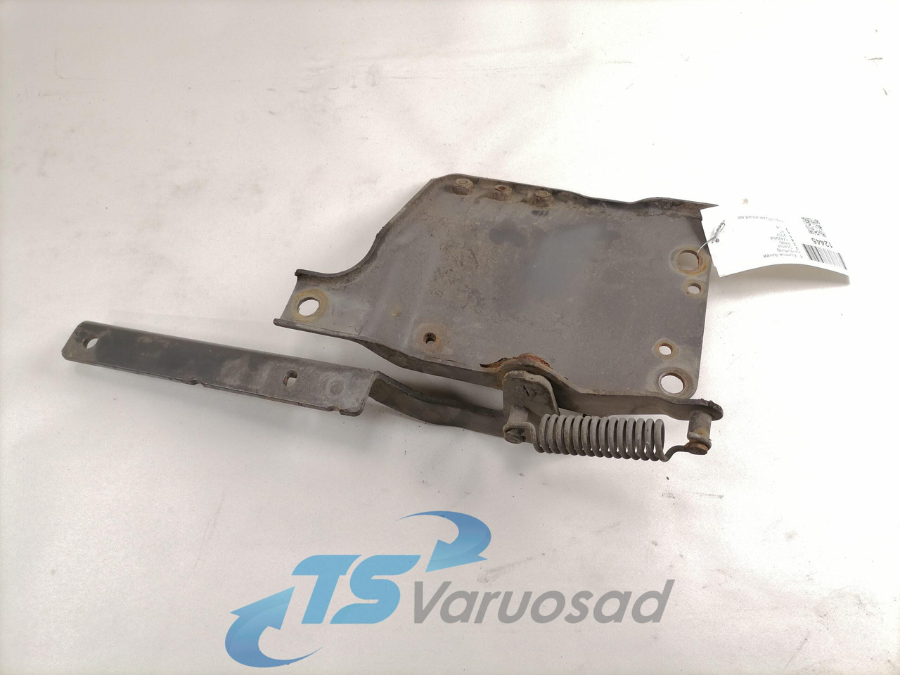 Scania lower grille carrier hinge 1742264 - Grill for Truck: picture 3 Scania lower grille carrier hinge 1742264 - Grill for Truck: picture 3