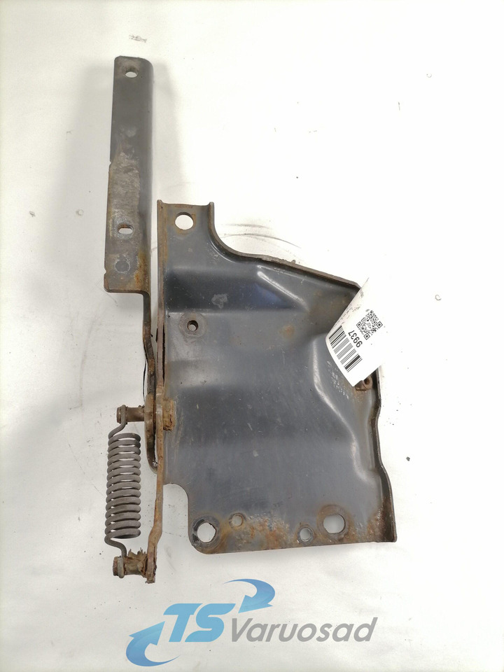 Scania lower grille carrier hinge 1742264 - Grill for Truck: picture 2 Scania lower grille carrier hinge 1742264 - Grill for Truck: picture 2