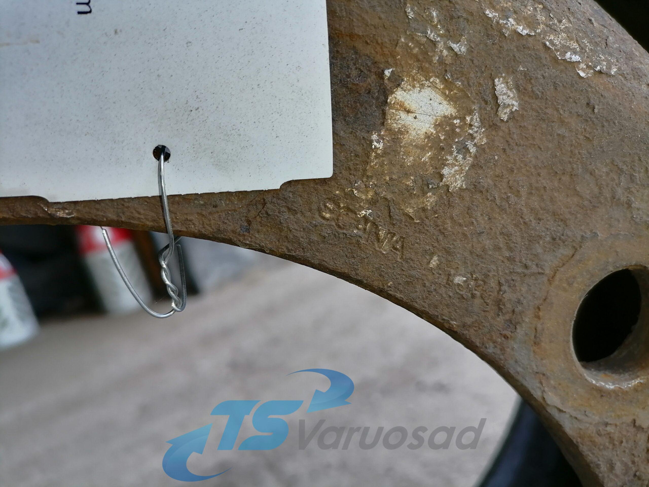 Universaalne Eracle ER-70S 315/70R22,5 31570R225 - Wheels and tires for Truck: picture 4 Universaalne Eracle ER-70S 315/70R22,5 31570R225 - Wheels and tires for Truck: picture 4