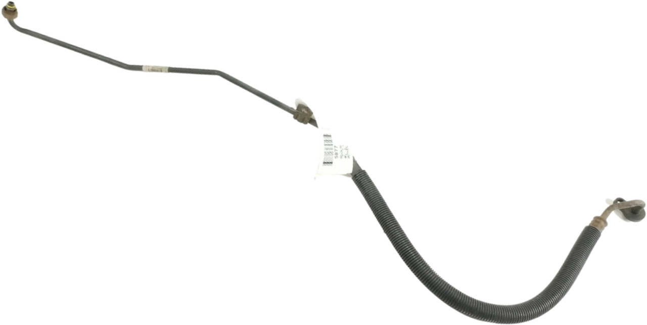 Volvo A/C pipe 20398692 - Heating/ Ventilation for Truck: picture 1 Volvo A/C pipe 20398692 - Heating/ Ventilation for Truck: picture 1