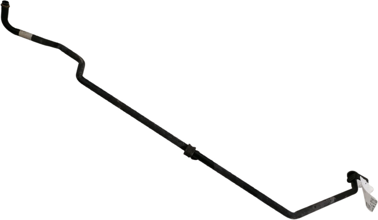 Volvo A/C pipe 20498305 - Heating/ Ventilation for Truck: picture 1 Volvo A/C pipe 20498305 - Heating/ Ventilation for Truck: picture 1