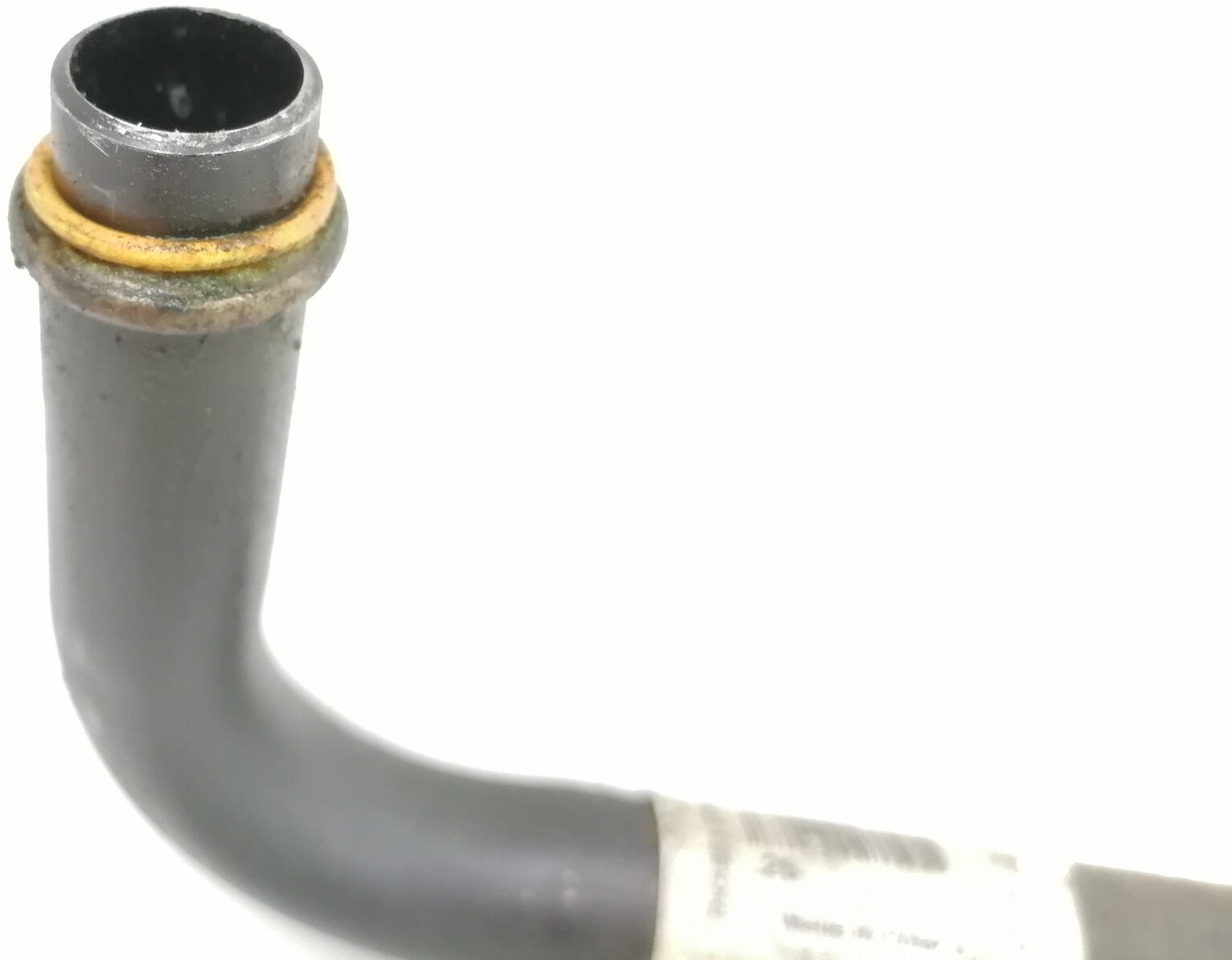 Volvo A/C pipe 20498305 - Heating/ Ventilation for Truck: picture 2 Volvo A/C pipe 20498305 - Heating/ Ventilation for Truck: picture 2