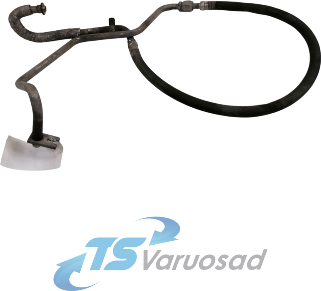 Volvo A/C pipe 20752896 - Heating/ Ventilation for Truck: picture 1 Volvo A/C pipe 20752896 - Heating/ Ventilation for Truck: picture 1