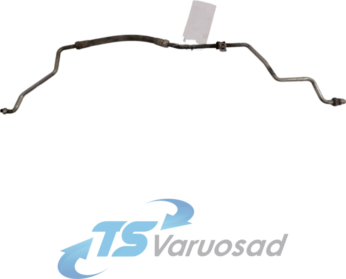 Volvo A/C pipe 20865099 - Heating/ Ventilation for Truck: picture 1 Volvo A/C pipe 20865099 - Heating/ Ventilation for Truck: picture 1